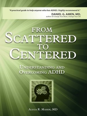 cover image of From Scattered to Centered